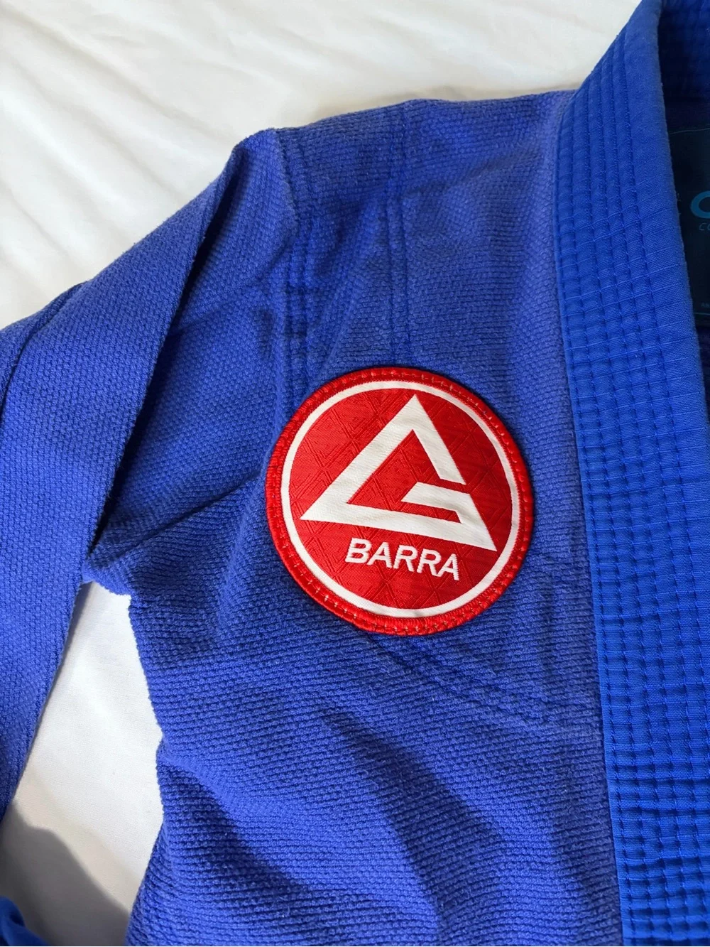 Gracie Barra gracie barra